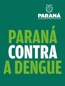 FUNSAUDE - Paraná contra a dengue