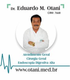Dr Eduardo - Principal Notcias Regio