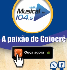 Radio 104 fm - Principal Notícias Brasil
