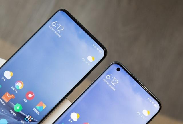Xiaomi prepara celular com cmera secreta de selfies para 2021