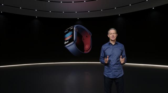 Apple revela Apple Watch SE (mais barato) e Apple Watch 6 (mais potente)
