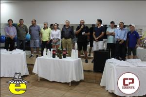 Goioerê Clube de Campo abre temporada de verão com inauguração do espaço Fitness