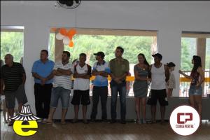 Goioerê Clube de Campo abre temporada de verão com inauguração do espaço Fitness