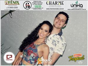 Galeria de Fotos do Baile Tropical 2017 no Goioer Clube de Campo