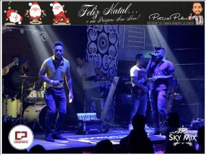 Fotos da Noite do Noel - Sky Mix com Rodrigo Czar e Rafael