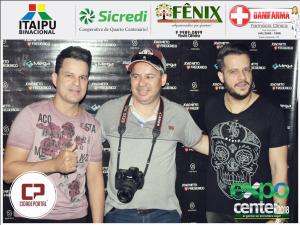 Fotos da Expo-Center 2018 - Show com Joo Neto e Frederico