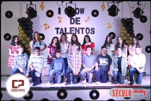 Show de Talentos do Colgio Sculo XXI foi sucesso!!!! - veja a galeria das fotos