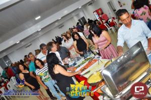 Fotos do Jantar danante no Recanto do Gacho Lazer e Eventos desta sexta-feira, 08