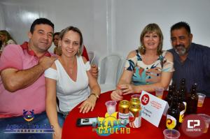 Fotos do Jantar danante no Recanto do Gacho Lazer e Eventos desta sexta-feira, 08