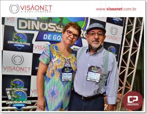 Fotos do Baile dos Dinossauros 2019 - uma noite memorvel