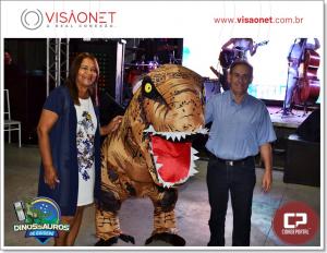 Fotos do Baile dos Dinossauros 2019 - uma noite memorvel