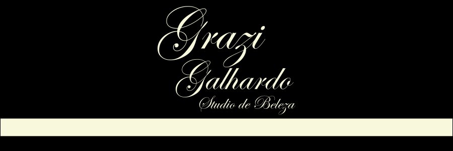 Grazi Galhardo - Make Up