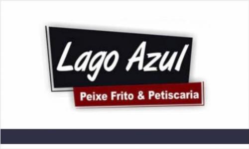 Lago Azul - Peixe Frito e Pestiscaria