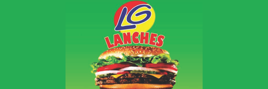 LG Lanches