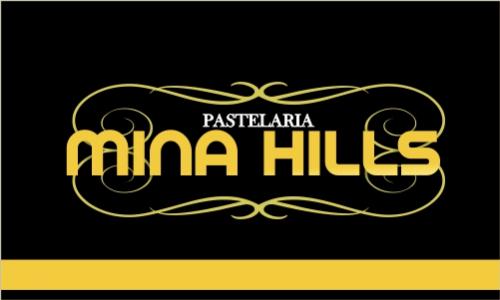 Pastelaria Mina Hills