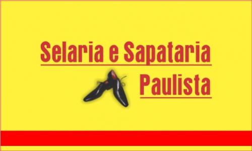 Selaria e Sapataria Paulista