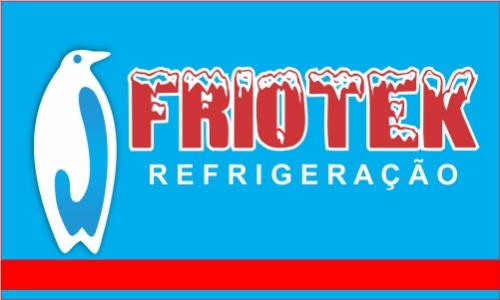 Friotek Refrigeracao
