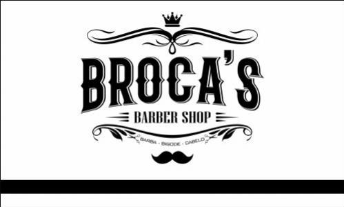 Brocas Barber Shop - Barba e Cabelo