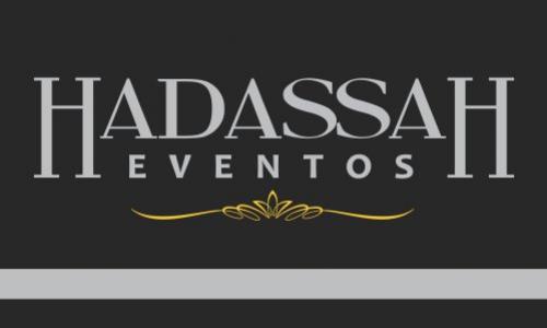Hadassah Eventos - Salão para festas e eventos