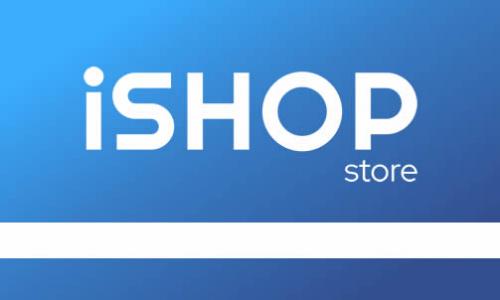Ishop Store - Capinhas, Peliculas e Games e Informática