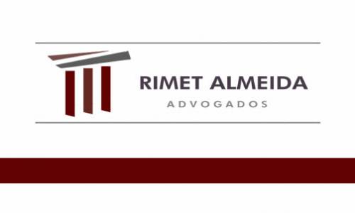 Rimet Almeida Advocacia - OAB/PR 10.061