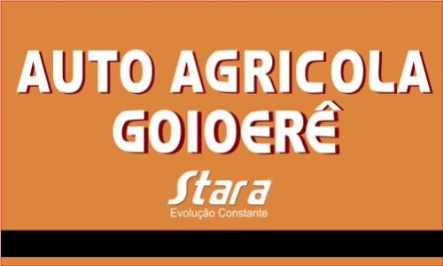 Auto Agricola Goioere - Stara