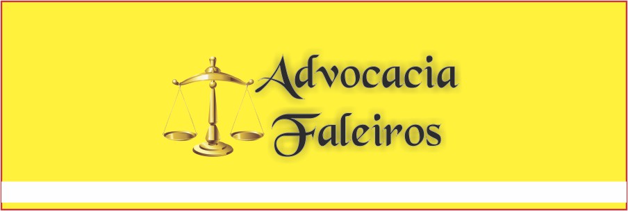 Advocacia Faleiros - Consultoria & Assessoria Jurdica