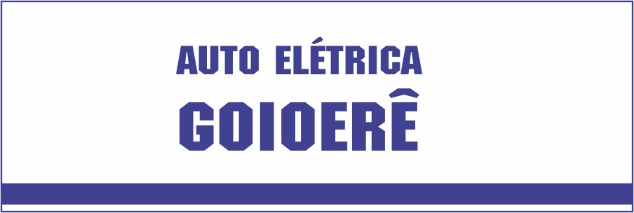 Extintores Extingoio - Auto Eletrica Goioere