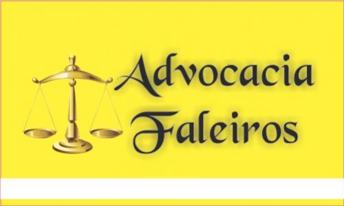 Advocacia Faleiros - Consultoria & Assessoria Jurdica