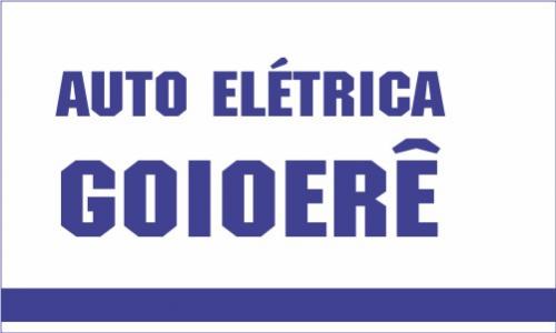 Extintores Extingoio - Auto Eletrica Goioere