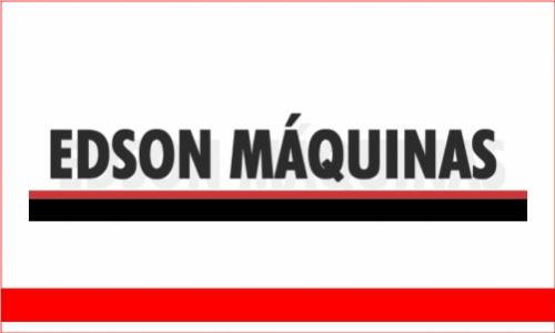 Edson Maquinas