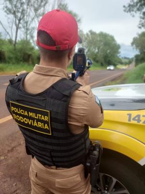 Batalhão de Polícia Rodoviária intensifica ações nas rodovias estaduais no período natalino