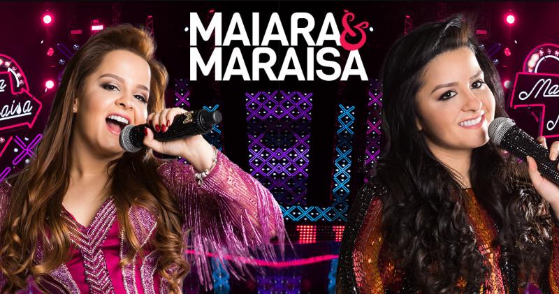 Shows gratuitos: Maiara e Maraisa abre a Expo Assis 2018