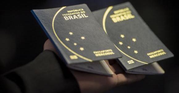 Estados Unidos mudam regras de emisso de visto para os brasileiros