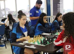 Jovens promessas do xadrez disputam em dezembro Sul-Americano na Argentina