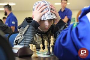 Jovens promessas do xadrez disputam em dezembro Sul-Americano na Argentina