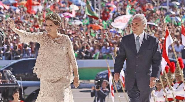 TSE j inicia julgamento da chapa Dilma-Temer com expectativa de adiamento