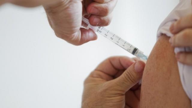 Secretaria de Sade de Goioer ter mais uma etapa de vacinao contra gripe nesta segunda-feira, 06
