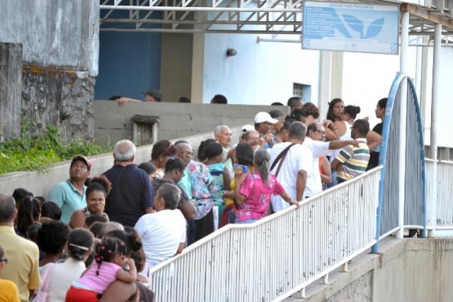 'Corujo' de Doria para zerar fila de exames comea em hospitais filantrpicos