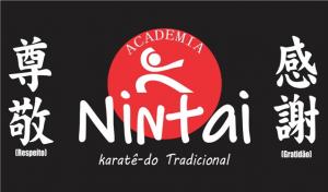 Academia Nintai de Karatê Tradicional comemora 2 anos de atividades em Goioerê