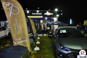 Visite o Stand da Zacarias Veículos na 34ª Expo-Goio
