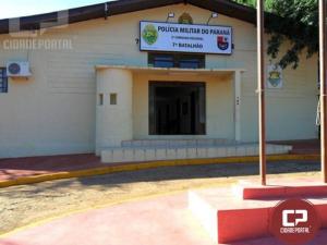 7 Batalho de Polcia Militar ganha nova sede em Cruzeiro do Oeste