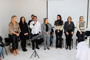 Secretaria de Assistência Social de Goioerê realizou homenagem para as mães