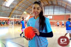 Campo Mouro fica com o ttulo no Voleibol Feminino ao vencer Juranda