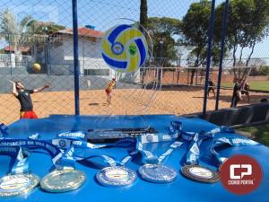 7 Torneio de Vlei de Areia em comemorao aos 165 anos da PMPR  realizado em Cianorte