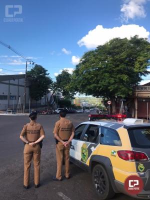 Polcia Militar inicia Operao Natal e 7 BPM refora presena nas ruas