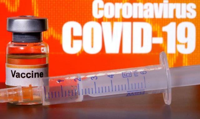 Pfizer e BioNTech dizem que sua vacina contra covid-19  90% eficaz
