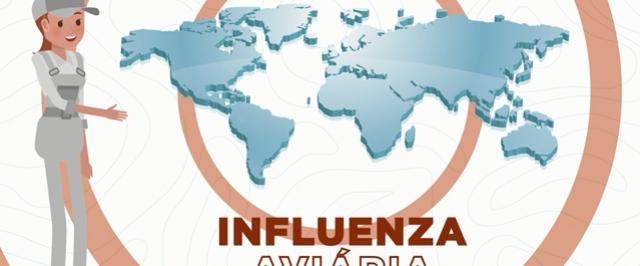 Campanha da ABPA alerta sobre cuidados para preveno  Influenza Aviria
