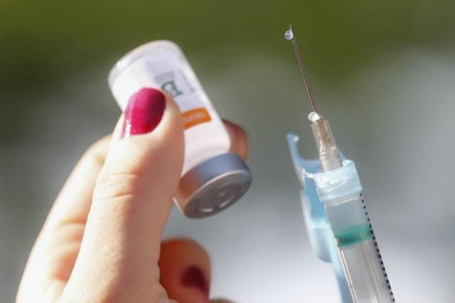 Vacinação contra o Covid-19 prossegue em Goioerê nesta quinta-feira, 13