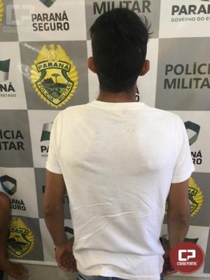 MP e Polcias Civil e Militar promovem Operao Galileia para combater o trfico de drogas em Goioer e regio